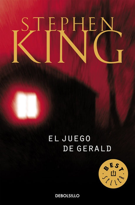 El juego de gerald | Stephen King