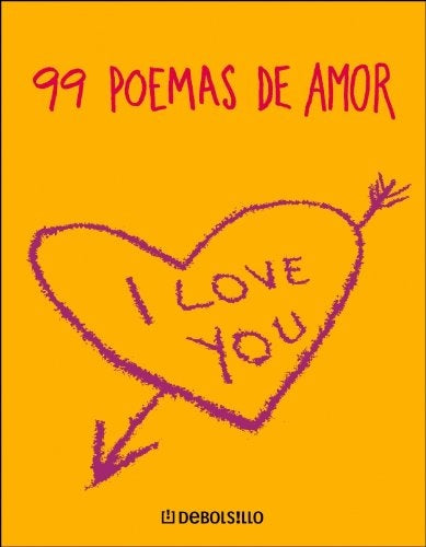 99 Poemas De Amor (Diversos) (Spanish Edition) | Vários