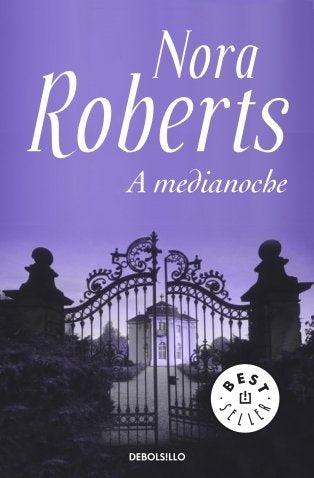 A MEDIA NOCHE * | Nora Roberts