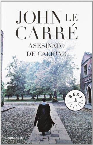 Asesinato de Calidad | John Le Carré