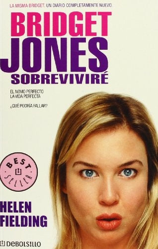 Bridget Jones Sobreviviré | Helen Fielding