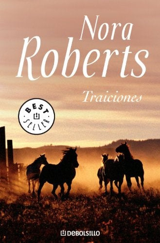 Traiciones* | Nora Roberts