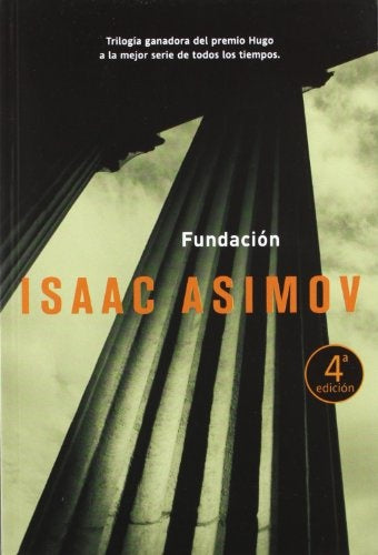 FUNDACION | ISAAC ASIMOV