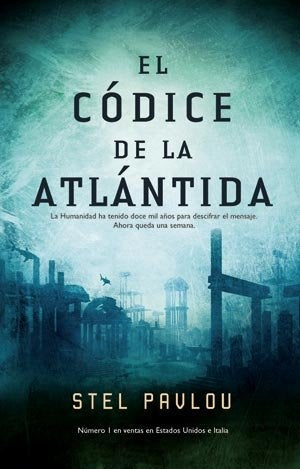 EL CODICE DE LA ATALTIDA.. | Stel Pavlou