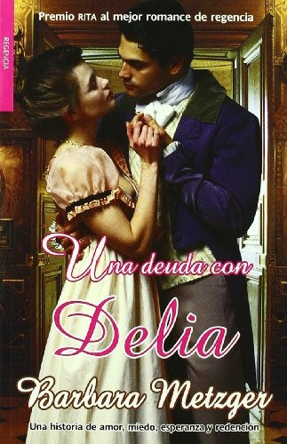 Una deuda con Delia*