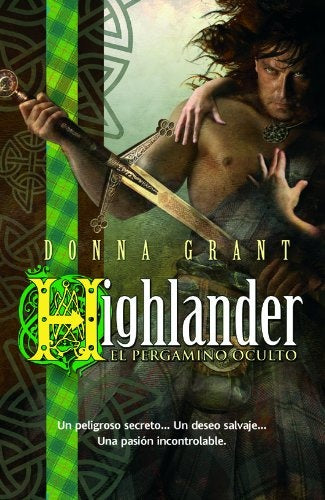 HIGHLANDER | DONNA GRANT