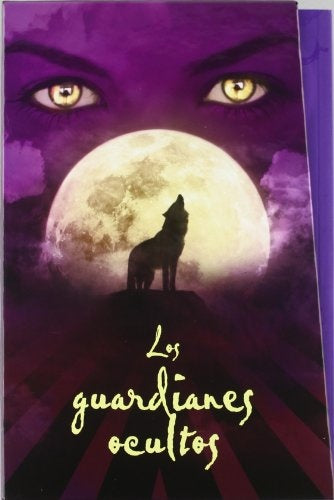 PACK LOS GUARDIANES OCULTOS | RACHEL HAWTHORNE