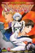 NEOGENESIS EVANGELION 19