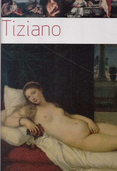 Tiziano  | VACIO