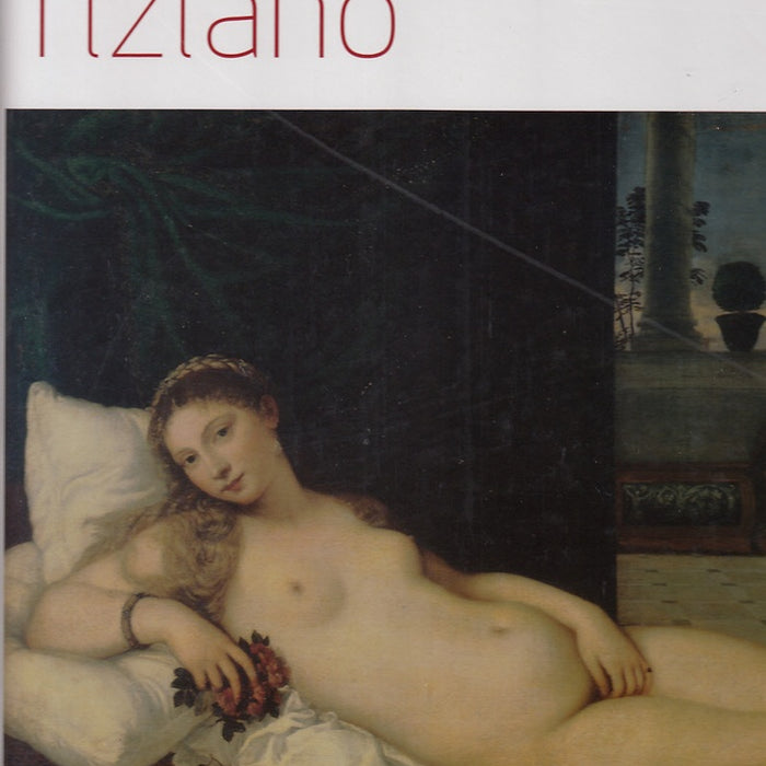 Tiziano  | VACIO