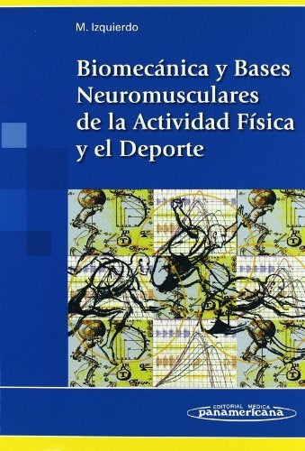 BIOMECANICA Y BASES NEUROMUSCULARES  | M. IZQUIERDO