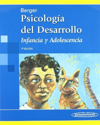 PSICOLOGIA DEL DESARROLLO | Enrique Matías Berger