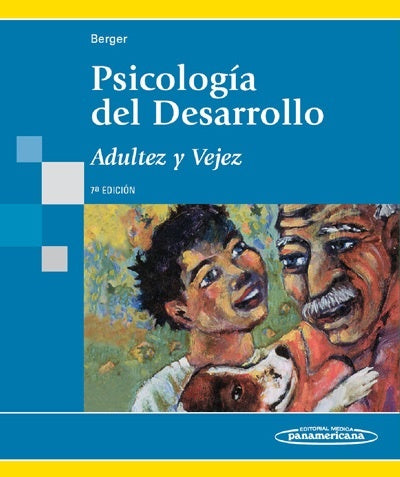 Psicologia del Desarollo | Joseph R. Berger