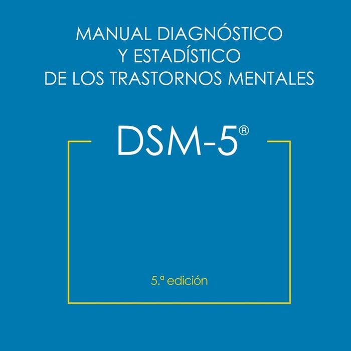 DSM-5