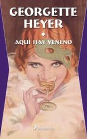 AQUI HAY VENENO | HEYER GOERGETTE