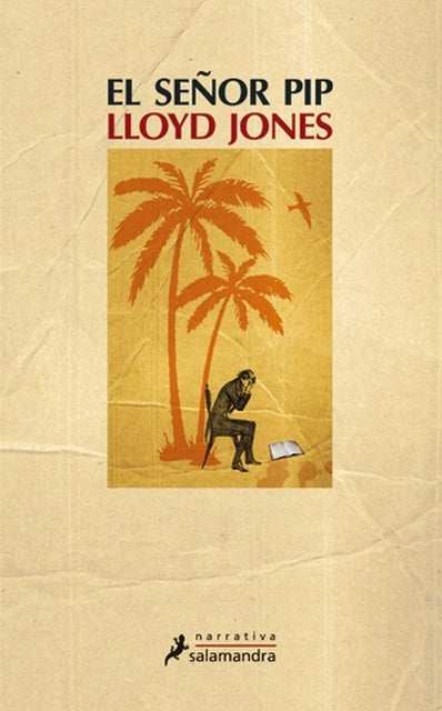 EL SEÑOR PIP | David Lloyd Jones