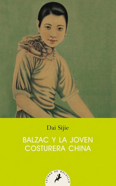 Balzac y la joven costurera china