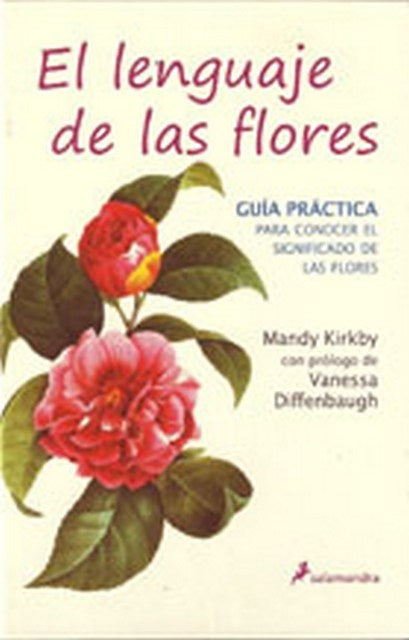 El lenguaje de las flores | Mandy  kirkby