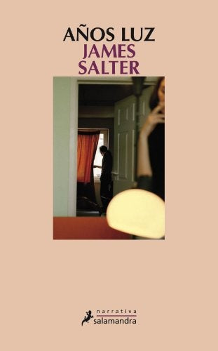 AÑOS LUZ | James Salter