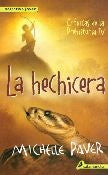 LA HECHICERA