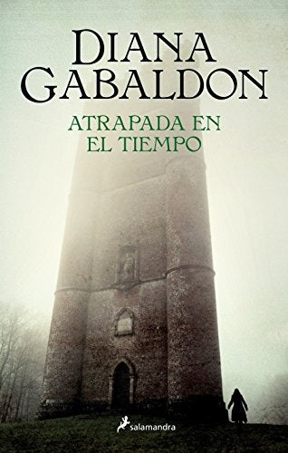 ATRAPADA EN EL TIEMPO.* | Diana Gabaldon