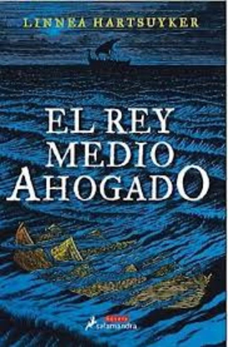 El rey medio ahogado *