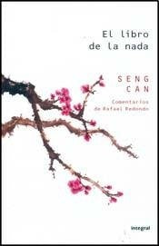 El libro de la nada | Seng Can