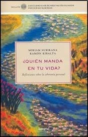 Quien manda en tu vida | MIRIAM SUBIRANA VILANOVA