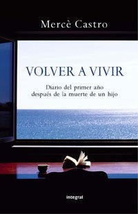 volver a vivir | Mercedes Castro