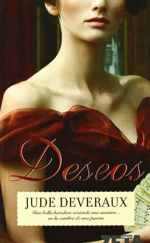 Deseos* | Jude Deveraux