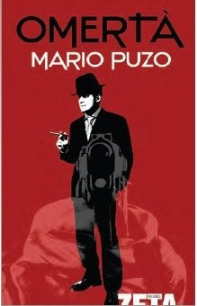 Omerta | Mario Puzo