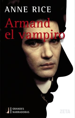 Armand el vampiro (Cronicas Vampiricas)  | Anne Rice