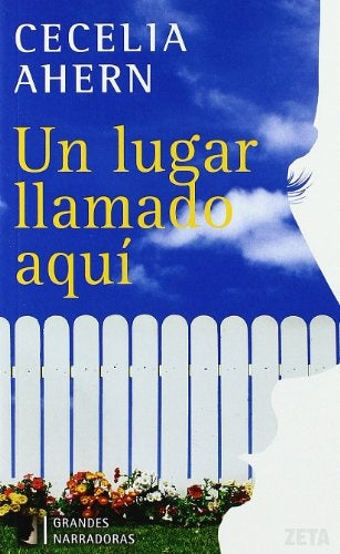 UN LUGAR LLAMADO AQUI.C | Cecelia Ahern