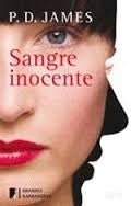 Sangre inocente. | P.D. James