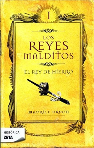 Los reyes malditos I | Maurice Druom