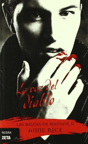 La voz del diablo | Anne Rice