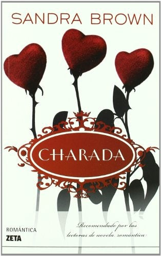 Charada * | Sandra Brown