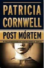 Post Mòrtem * | PATRICIA D. CORNWELL