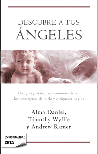 Descubre a tus angeles | Alma Daniel