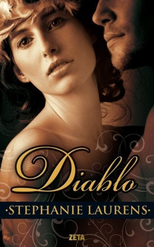 Diablo | Stephanie Laurens