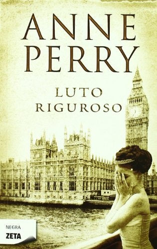 Luto Riguroso | Anne Perry