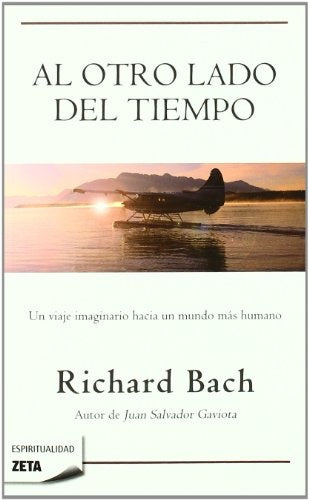 Al otro lado del Tiempo | Richard Bach