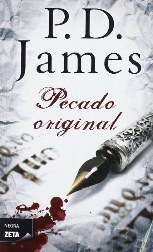 Pecado original | P.D. James