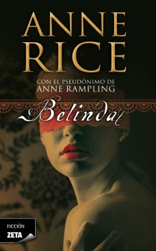 BELINDA* | Anne Rice