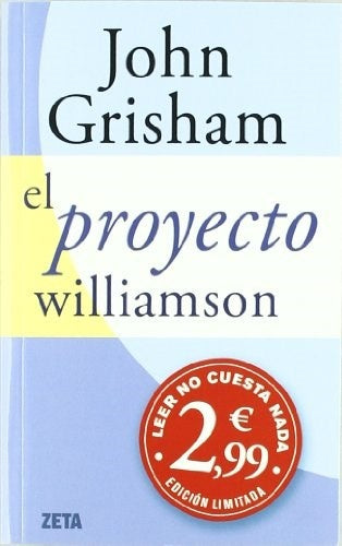 El proyecto Williams