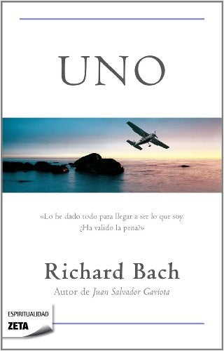 UNO. | Richard Bach