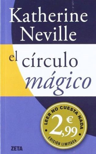 el circulo magico *