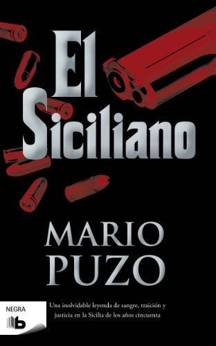 El siciliano | Mario Puzo