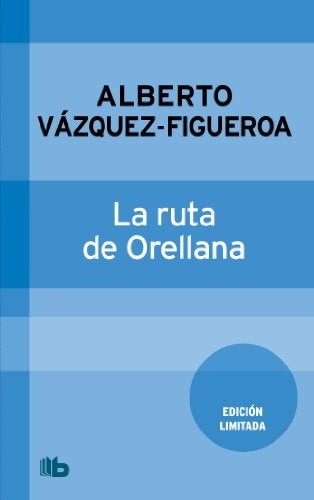 Ruta de orellana