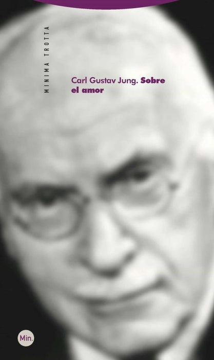 SOBRE EL AMOR | CARL G. JUNG